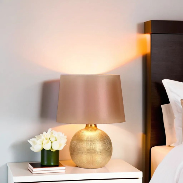 Лампа настольная Лючия 429 "Бали" - купить по низкой цене в интернет ...