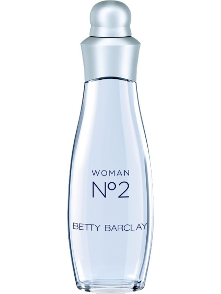 Betty Barclay Туалетная вода Woman N°2 20 мл купить на OZON по низкой ...