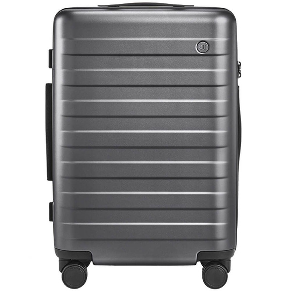 Чемодан XIAOMI NINETYGO Rhine Luggage 28'' Darkgrey - купить с ...