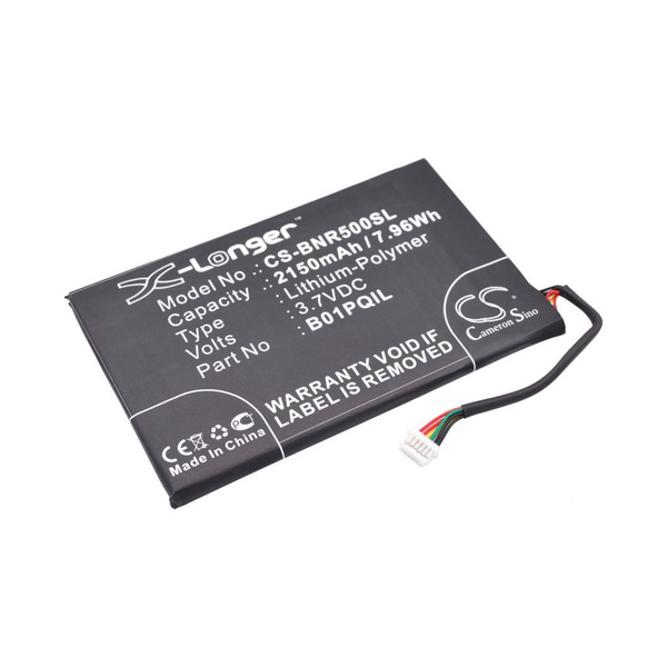 Аккумулятор Cameron Sino для электронных книг Barnes & Noble Nook ...