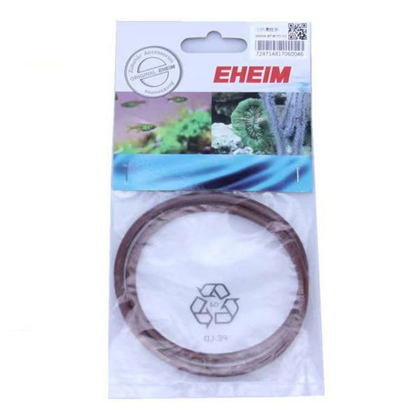 Уплотнительное кольцо прокадка для фильтра EHEIM CLASSIC 600 - купить с ...