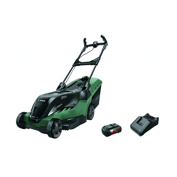 Газонокосилка аккумуляторная BOSCH AdvancedRotak 36-850 06008B9805 ...
