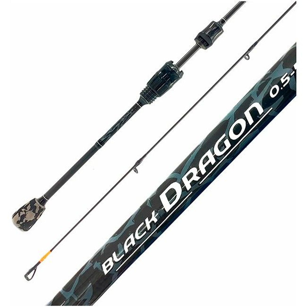 Спиннинг Dayo Black Dragon 1,98 2-12гр, от 1 гр купить по выгодным ...