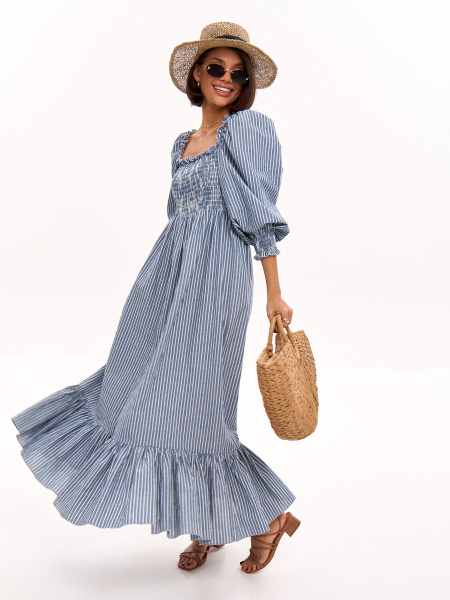 сарафан женский летний; сарафан женский; сарафан женский больших ...