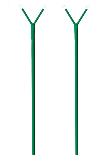 Опора для растений Пикник и Сад Подпорка под садовое дерево 2.0 м (2шт ...