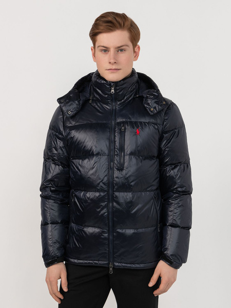 Куртка Polo Ralph Lauren - купить с доставкой по выгодным ценам в ...
