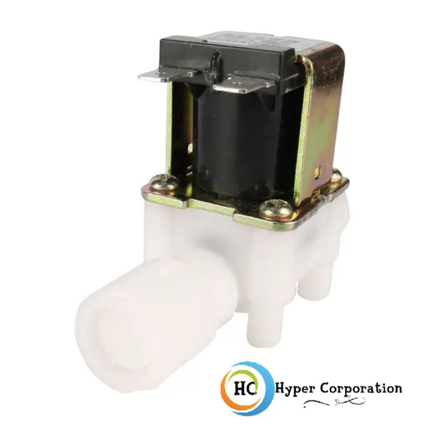 Система обратного осмоса, Hyper Corporation Нормально закрытый электро ...