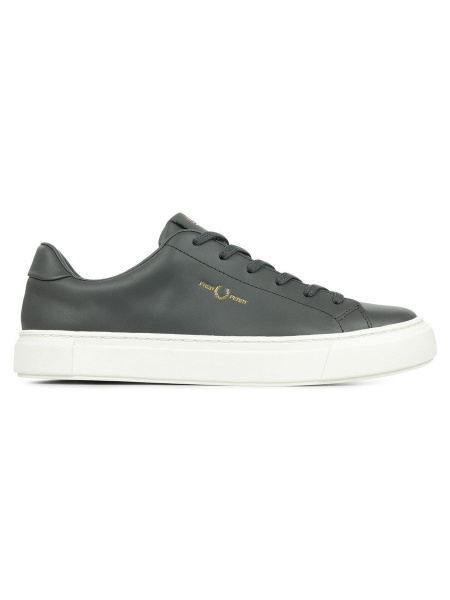 Кеды Fred Perry - купить с доставкой по выгодным ценам в интернет ...