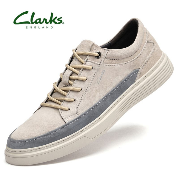 Кеды Clarks - купить с доставкой по выгодным ценам в интернет-магазине ...