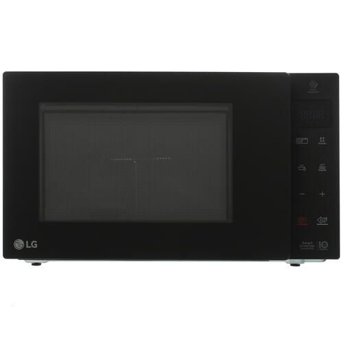Микроволновая печь LG MH6336GIB купить на OZON по низкой цене (1547279338)