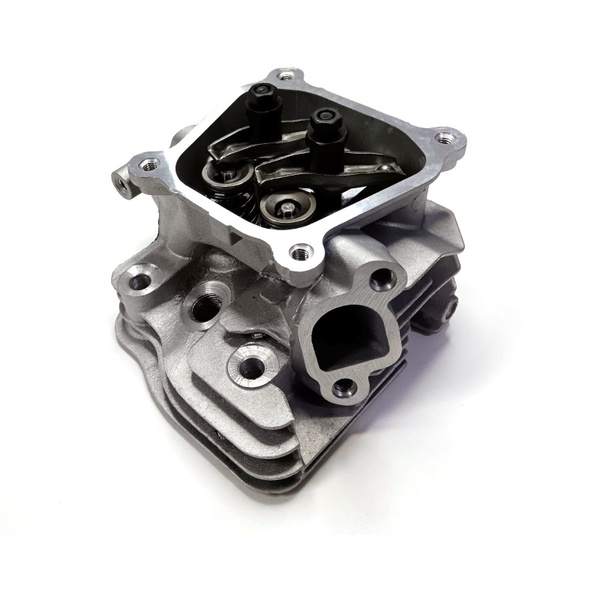 Головка клапанов Honda GX160, GX200, Lifan 168F, 168F-2, 170F (для ДВС ...