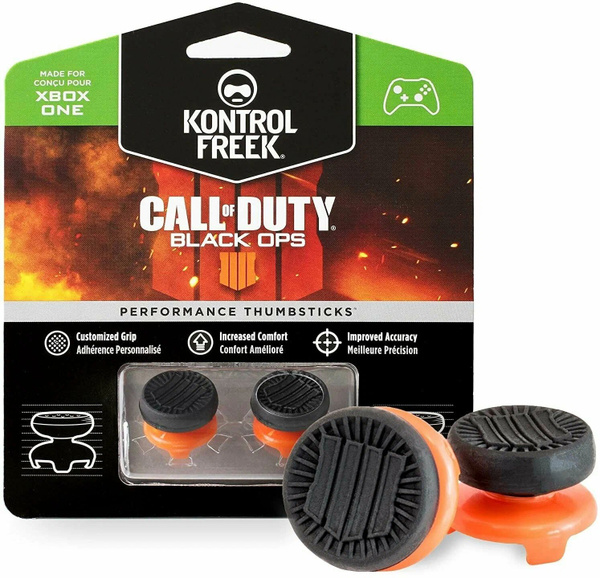 Насадки на стики геймпада XBOX ONE/SERIES - купить с доставкой по ...