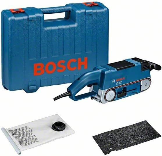 Шлифмашина ленточная Bosch 601274708 - купить по низким ценам в ...