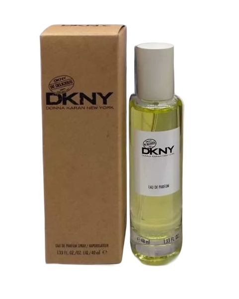 Парфюмерная вода, духи женские Donna Karan New York Донна Каран Нью ...