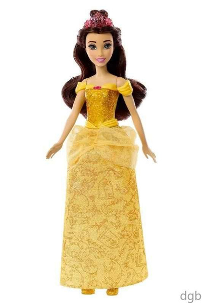 Кукла Принцесса Дисней, игрушка Disney Princess, кукла для девочки ...