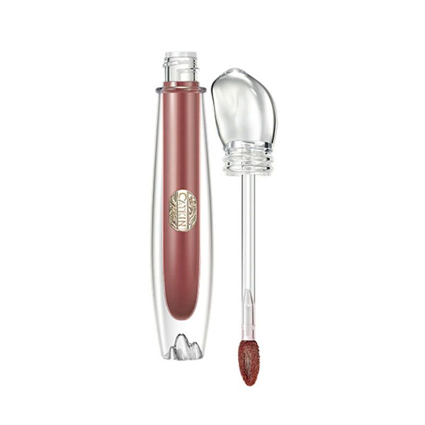 Catkin Жидкая губная помада Fairy Tales Liquid Lip Gloss т.V30 1,5 г ...