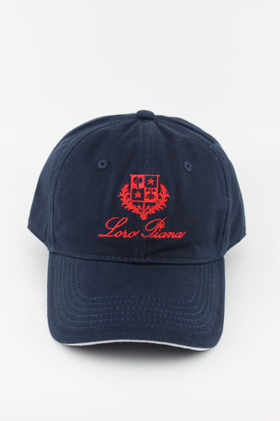 Бейсболка Loro Piana - купить с доставкой по выгодным ценам в интернет ...