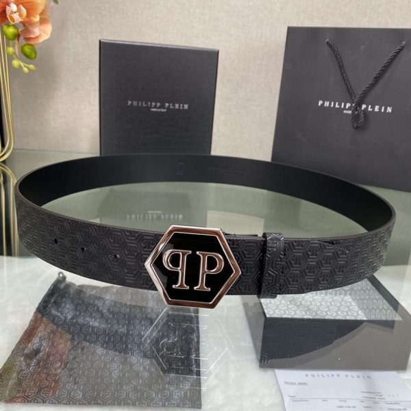 PHILIPP PLEIN Ремень - купить с доставкой по выгодным ценам в интернет ...