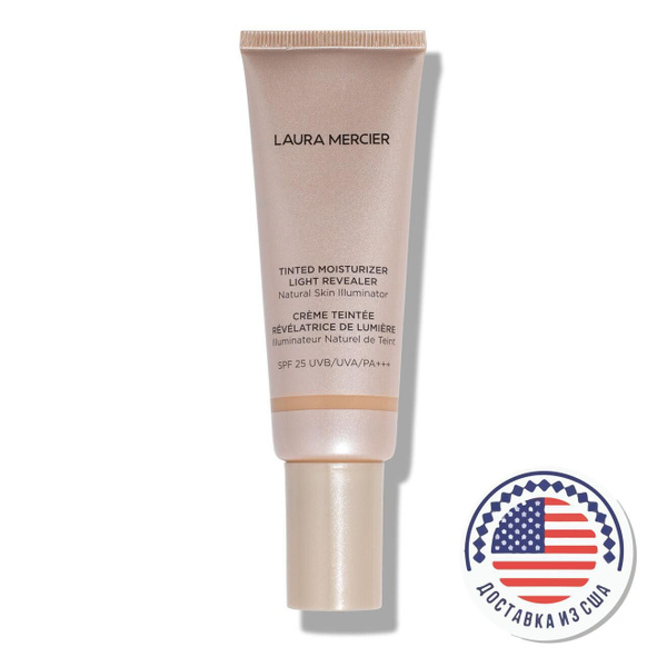 Характеристики Тональный крем с эффектом увлажнения Tinted Moisturiser ...