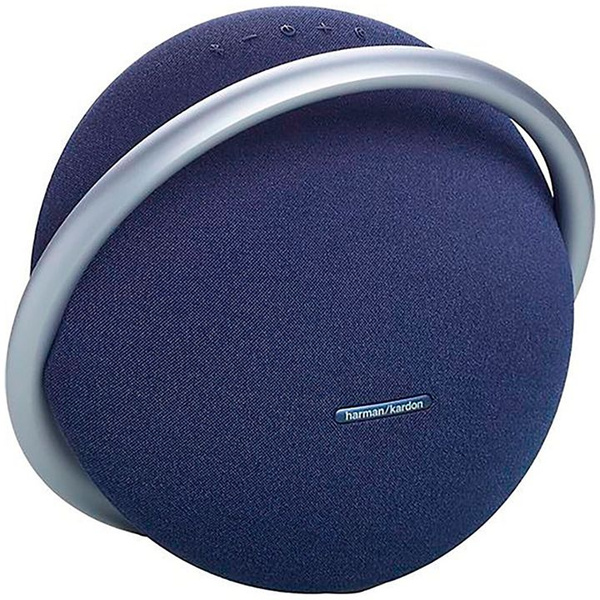Беспроводная колонка Harman/Kardon Onyx Studio 8, Blue - купить по ...