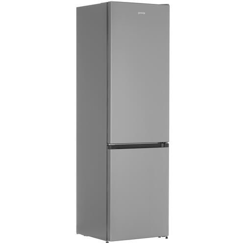 Холодильник Gorenje NRK6201ES4, серебристый - купить по доступной цене ...