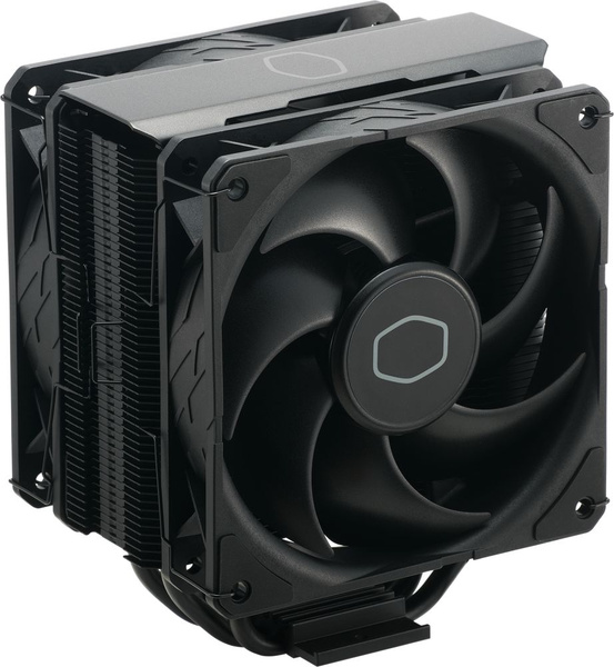Кулер для процессора Cooler Master Hyper 212 X Duo (RR-S4KK-25DN-R1 ...