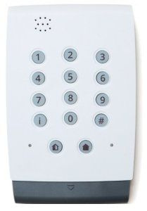 Норд GSM Mini (Nord Mini): Контрольная панель со встроенным GSM-модулем ...