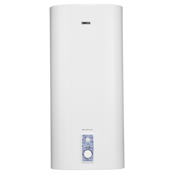 Водонагреватель накопительный Zanussi ZWH/S_Brillianto купить по ...