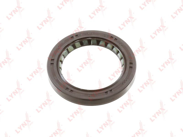 Сальник коленвала передний — SO-0758