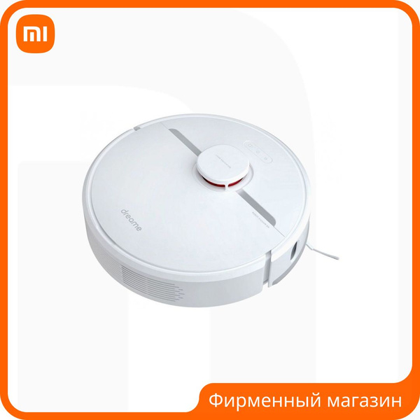 Робот-пылесос dreame D9 - купить по выгодной цене в интернет-магазине ...