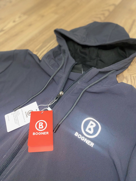 Костюм спортивный BOGNER - купить с доставкой по выгодным ценам в ...