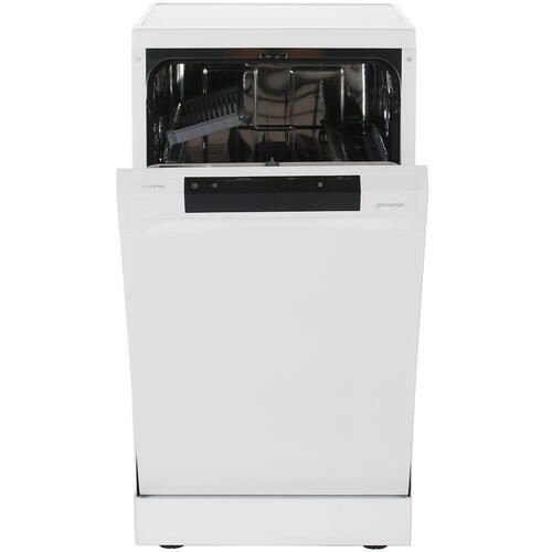 Посудомоечная машина Gorenje GS531E10W, белый купить по выгодной цене в ...