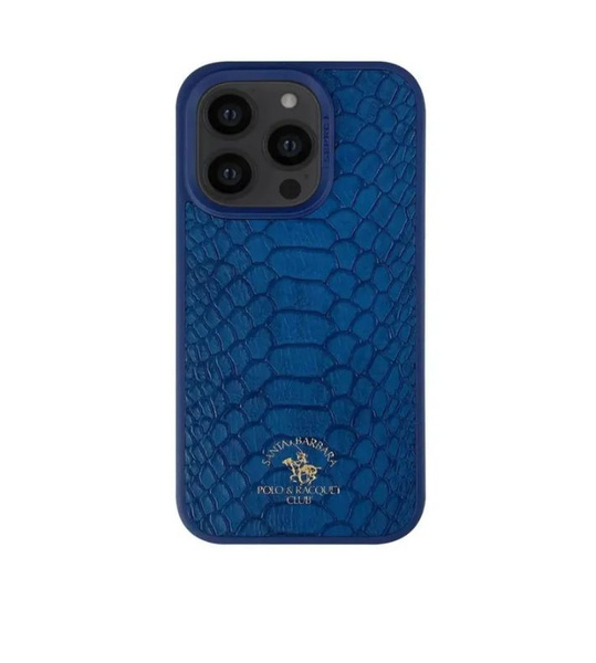 Чехол Santa Barbara Polo & Racquet Club Knight для смартфона Apple ...