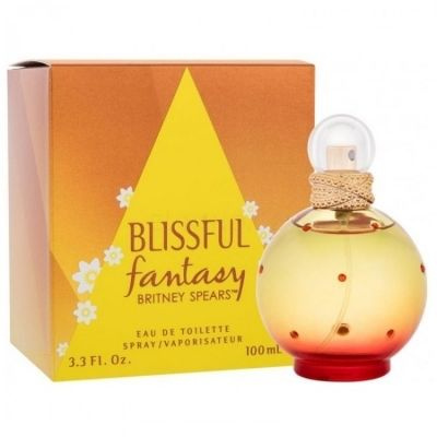 Britney Spears Blissful Fantasy Духи 100 мл (1564741752)