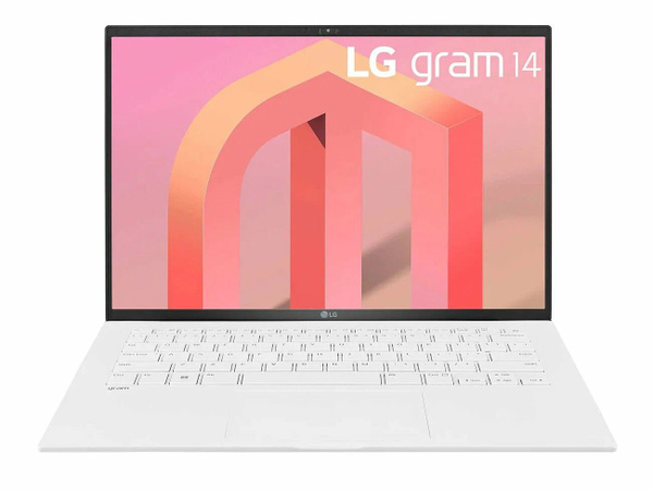 Ноутбук LG gram, черный купить по низкой цене: отзывы, фото ...