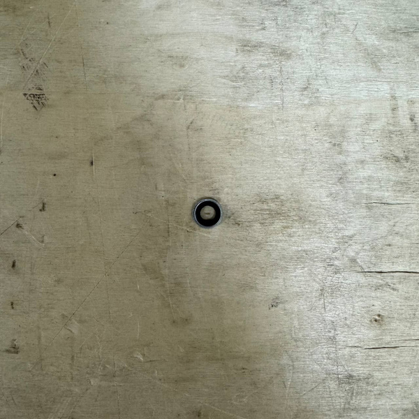 Шайба штуцера обратки форсунки Deutz TD226B/WP6G125E22 - DEUTZ арт ...