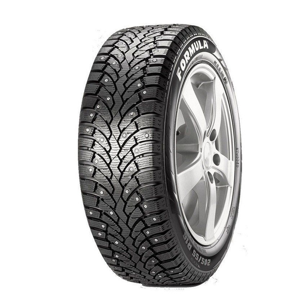 Шины для легковых автомобилей Pirelli 195/55 15 Зима Шипованные ...