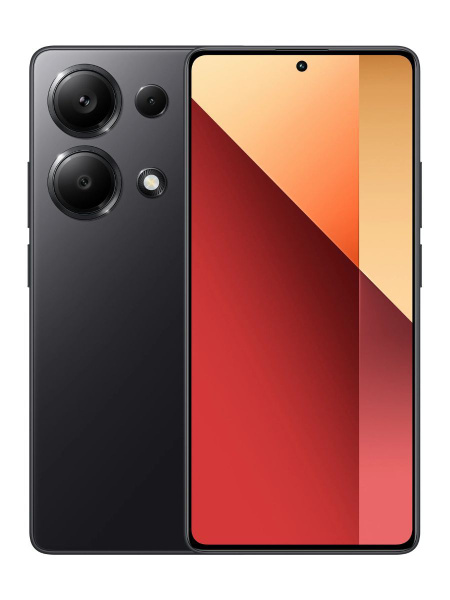Redmi note 13 pro Ozon
