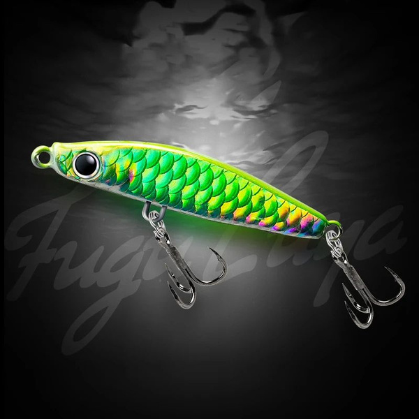 Воблер Стикбейт (StickBait) AXZA035, 1 купить по выгодной цене в ...