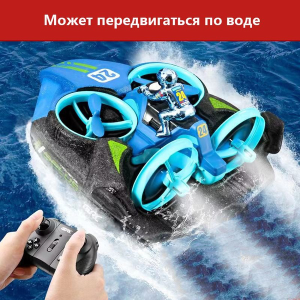 Беспилотный детский самолет с дистанционным управлением, игрушечный ...