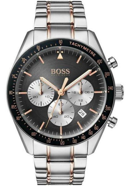 Мужские наручные часы HUGO BOSS HB1513634 - купить с доставкой по ...