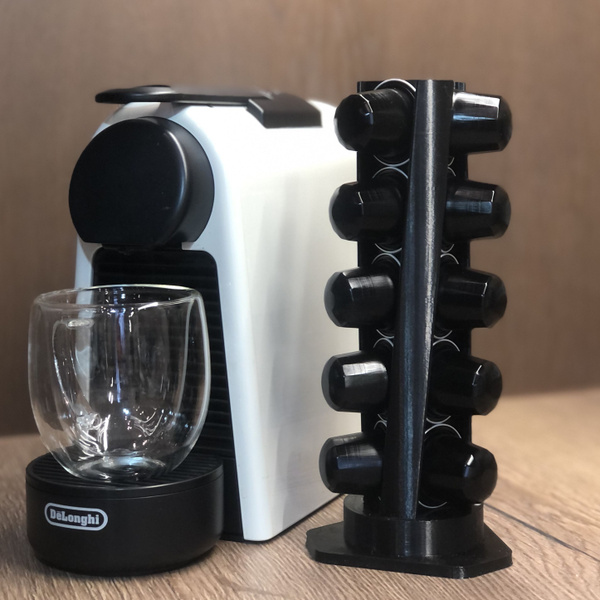 Подставка для кофейных капсул Nespresso - купить с доставкой по ...