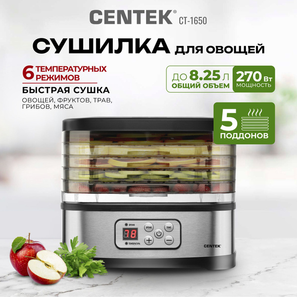 Centek ct 1659