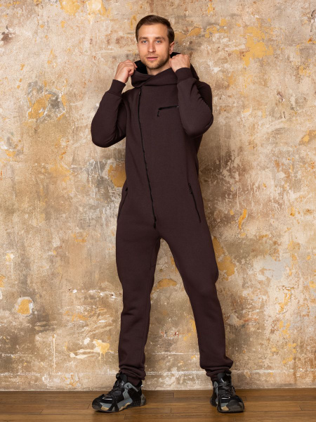Комбинезон мужской/комбинезон/спортивный/URBAN DRESS/комбинезон ...