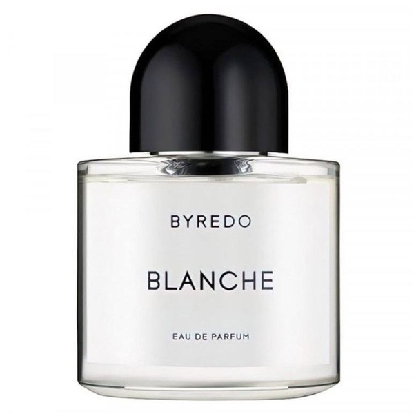 Буредо духи фото BYREDO BLANCHE Духи 100 мл (1571938580)