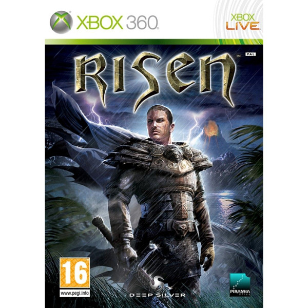 Risen Xbox One Купить