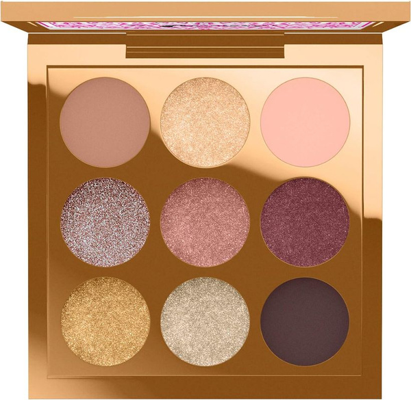 MAC Тени для век The Disney Aladdin Collection (Jasmines Wish) - купить ...