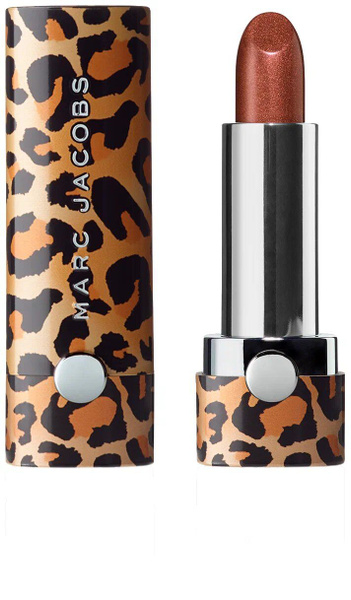 Marc Jacobs Beauty помада для губ Le Marc Frost, оттенок 506 Cher-Ished ...