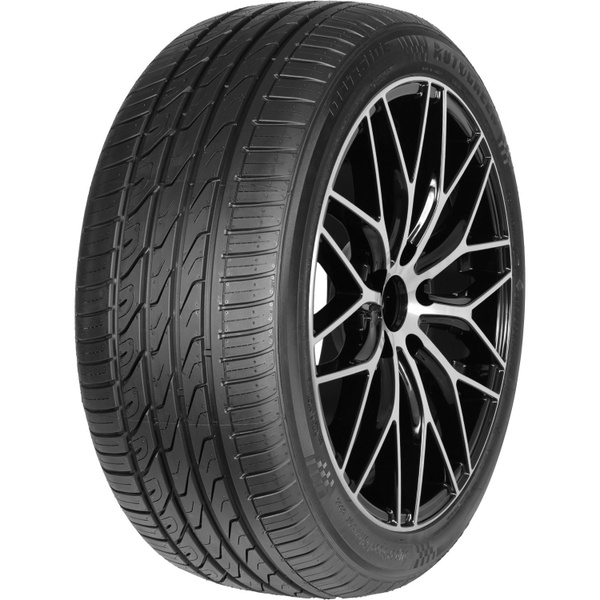 Autogreen SuperSportChaser-SSC5 Шины летние 235/55 R17 99W (1577430864)