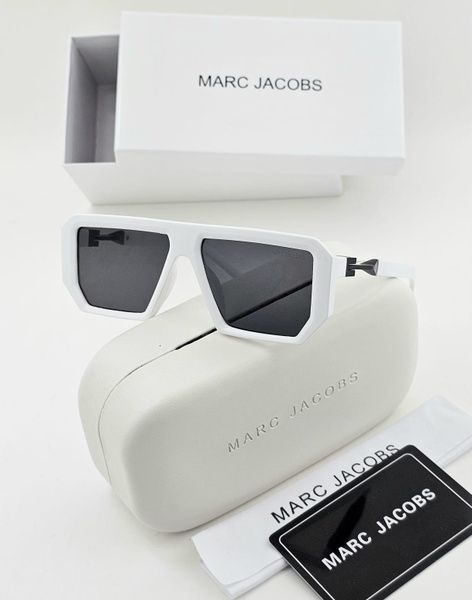 Marc Jacobs Очки солнцезащитные - купить с доставкой по выгодным ценам ...